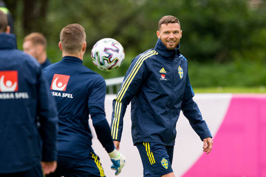 Marcus Berg