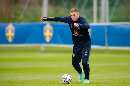 Dejan Kulusevski
