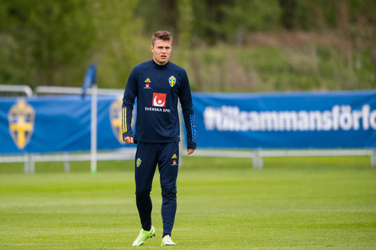 Mattias Svanberg