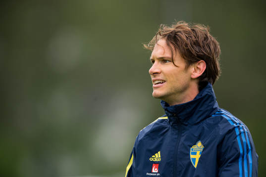 Albin Ekdal