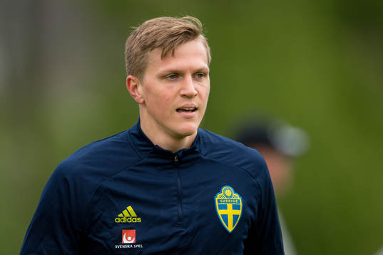 Joakim Nilsson