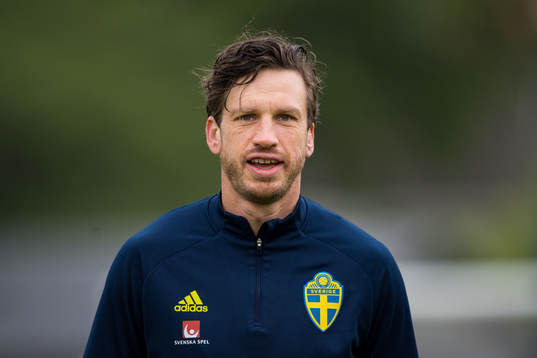 Gustav Svensson