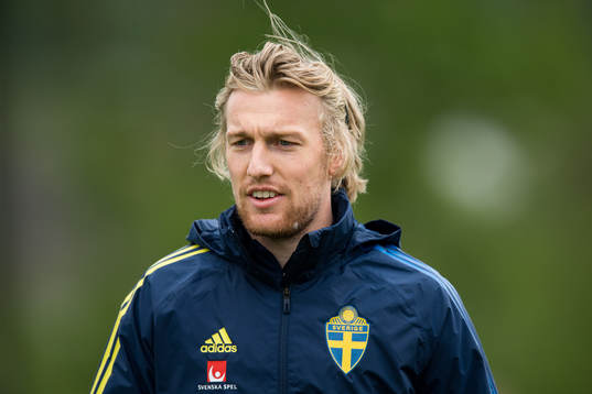 Emil Forsberg