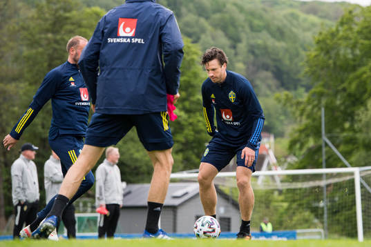 Gustav Svensson