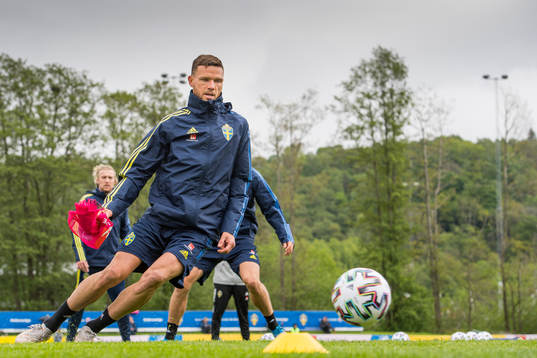 Marcus Berg