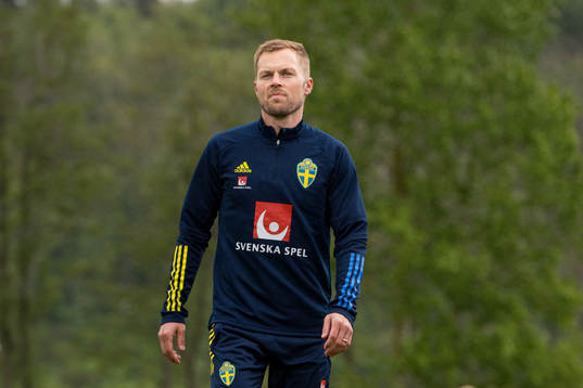 Sebastian Larsson