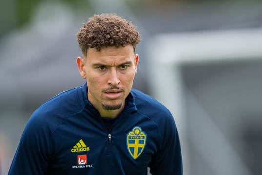 Jordan Larsson