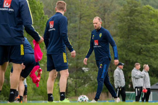 Andreas Granqvist