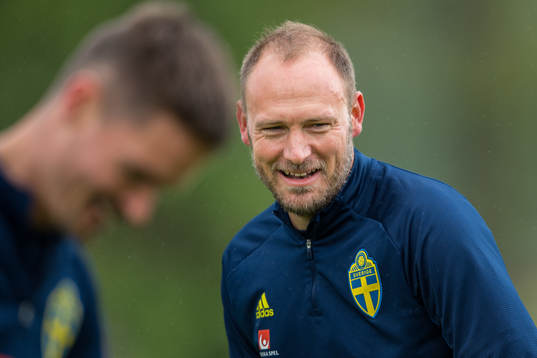 Andreas Granqvist