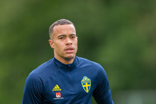 Robin Quaison