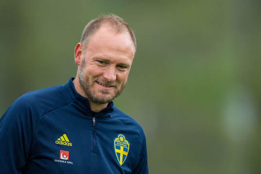 Andreas Granqvist