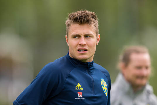 Mattias Svanberg