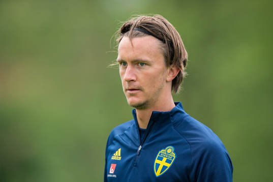 Kristoffer Olsson