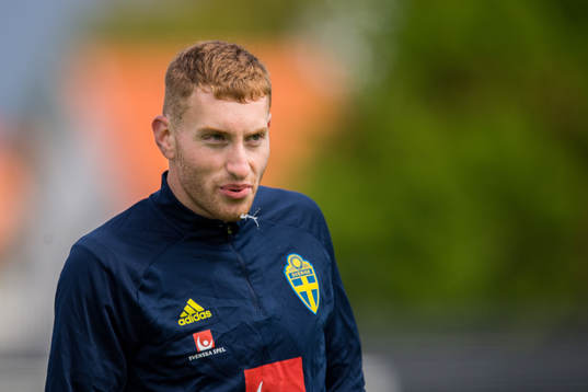 Dejan Kulusevski