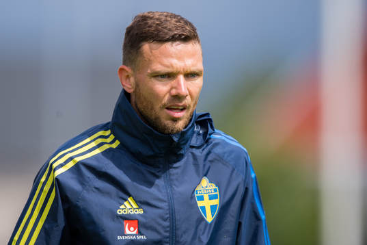 Marcus Berg