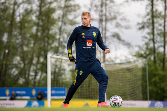 Dejan Kulusevski