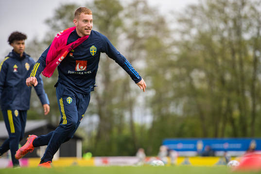 Dejan Kulusevski
