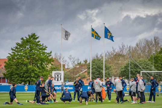 Players and coaches