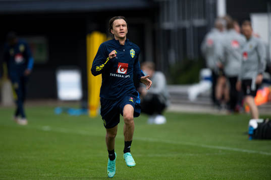 Kristoffer Olsson