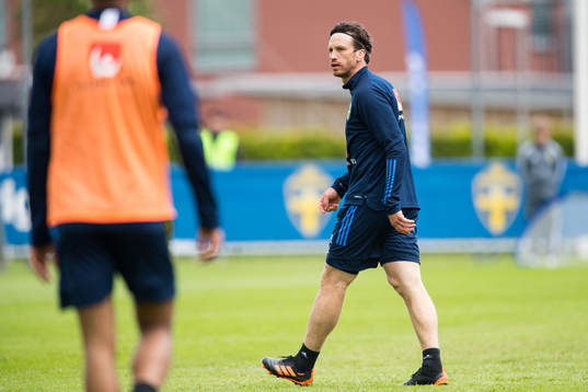 Gustav Svensson