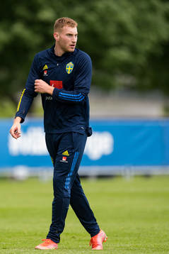 Dejan Kulusevski
