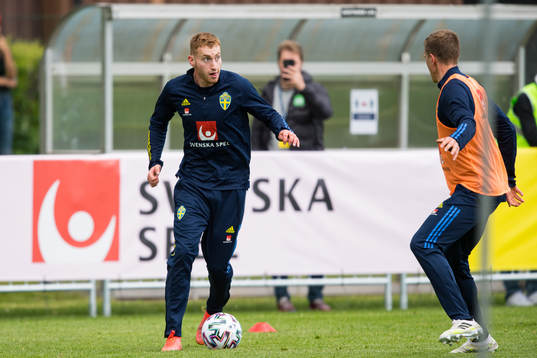 Dejan Kulusevski