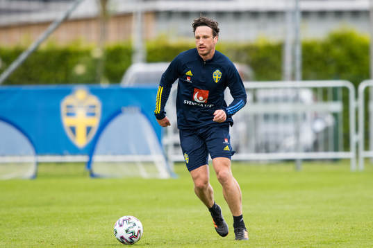 Gustav Svensson