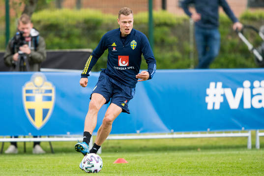 Viktor Claesson