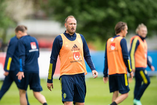 Andreas Granqvist