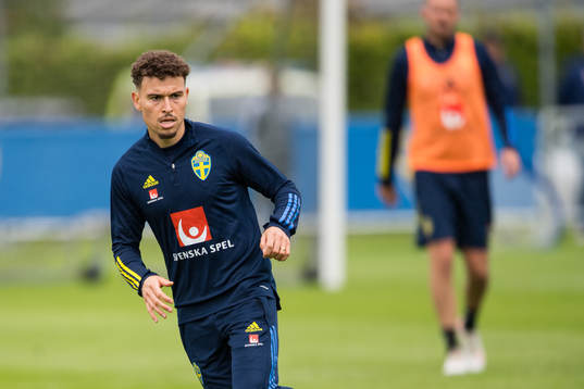 Jordan Larsson