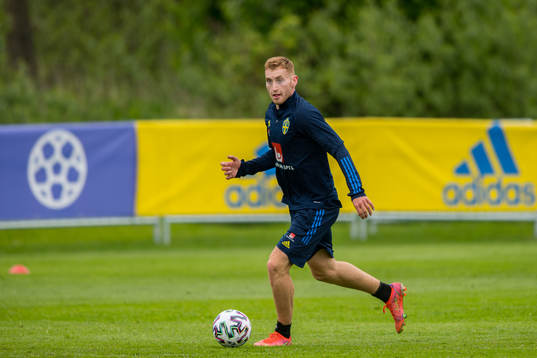 Dejan Kulusevski
