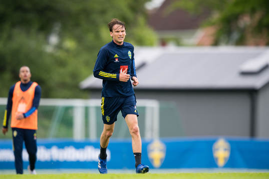 Albin Ekdal