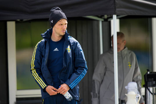 Albin Ekdal