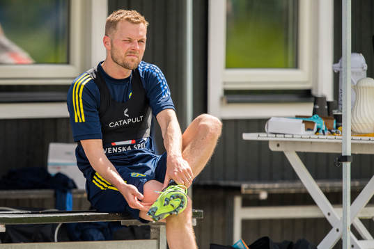 Sebastian Larsson
