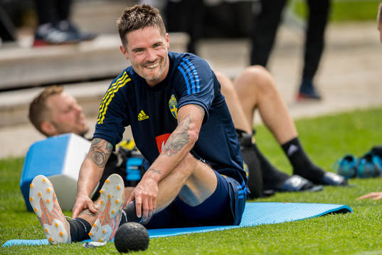 Mikael Lustig