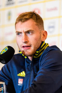 Dejan Kulusevski