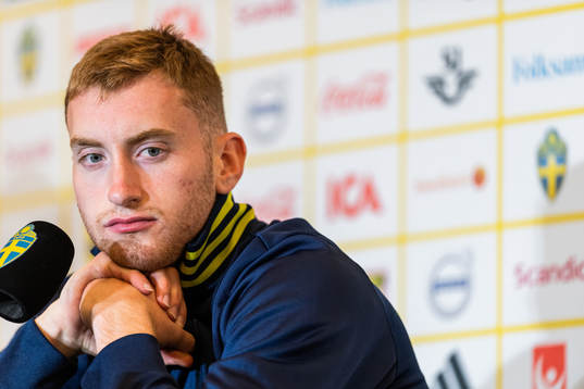 Dejan Kulusevski