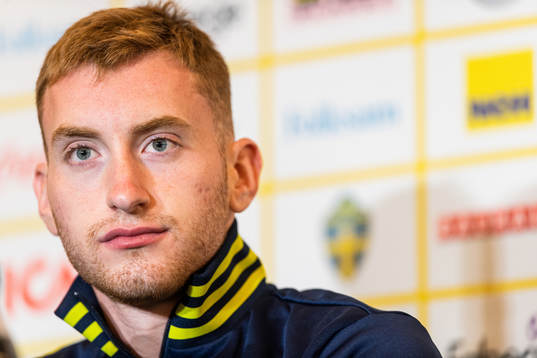Dejan Kulusevski