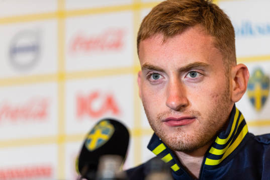 Dejan Kulusevski
