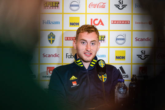 Dejan Kulusevski