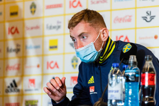 Dejan Kulusevski