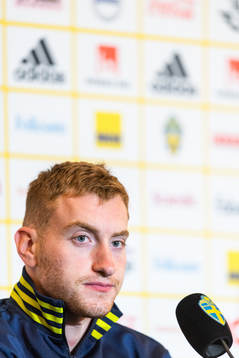 Dejan Kulusevski