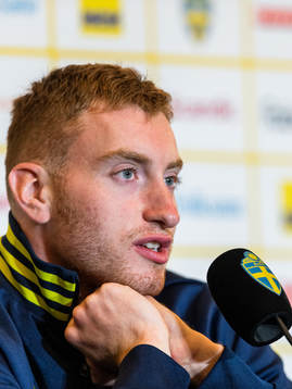 Dejan Kulusevski