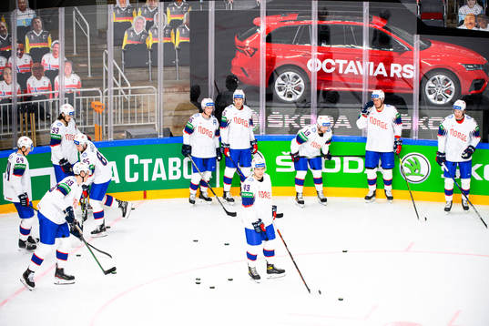 Players of Norway