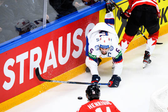 Jonas Holøs of Norway