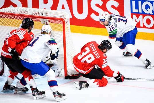 Magnus Brekke Henriksen of Norway
