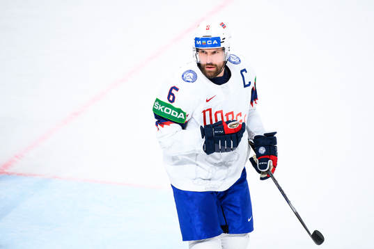 Jonas Holøs of Norway