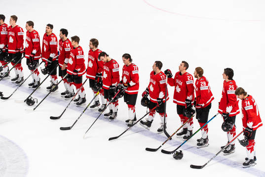 Players of Canada