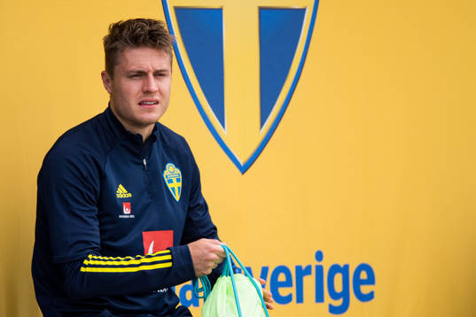 Mattias Svanberg