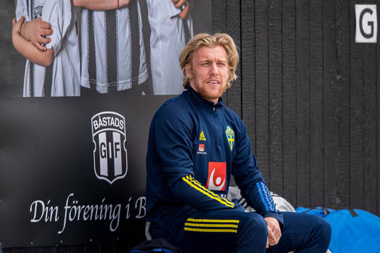 Emil Forsberg